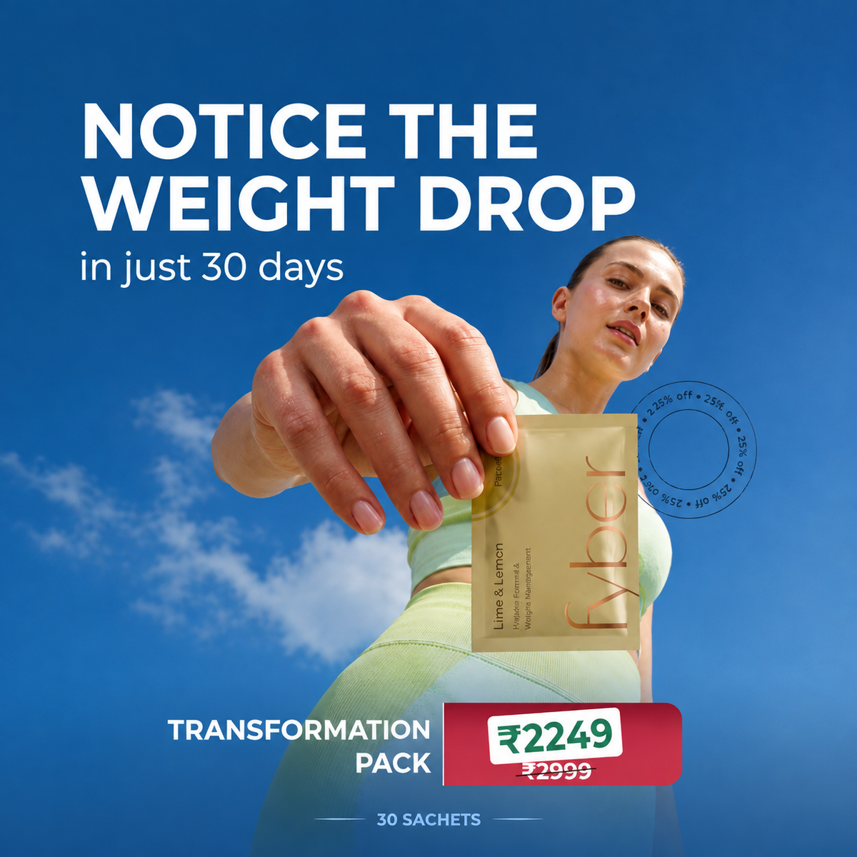 Transformation Pack